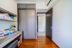 Mayfair Gardens (D21), Condominium #536927731